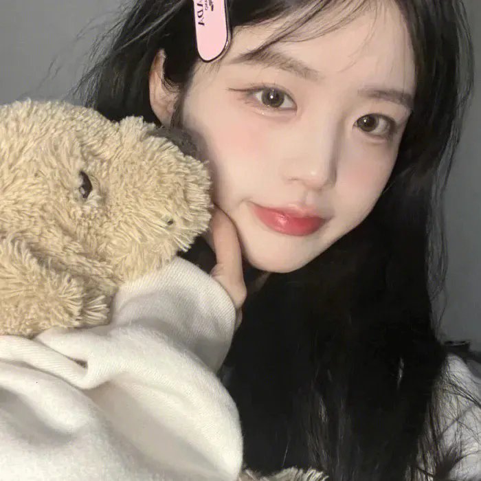 富美子的海